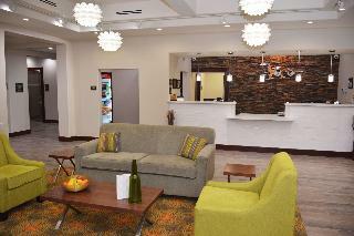 Hotel Best Western Plus Spring Inn & Suites