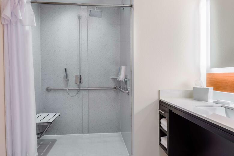 Hotel Home2 Suites By Hilton Atlanta/downtown