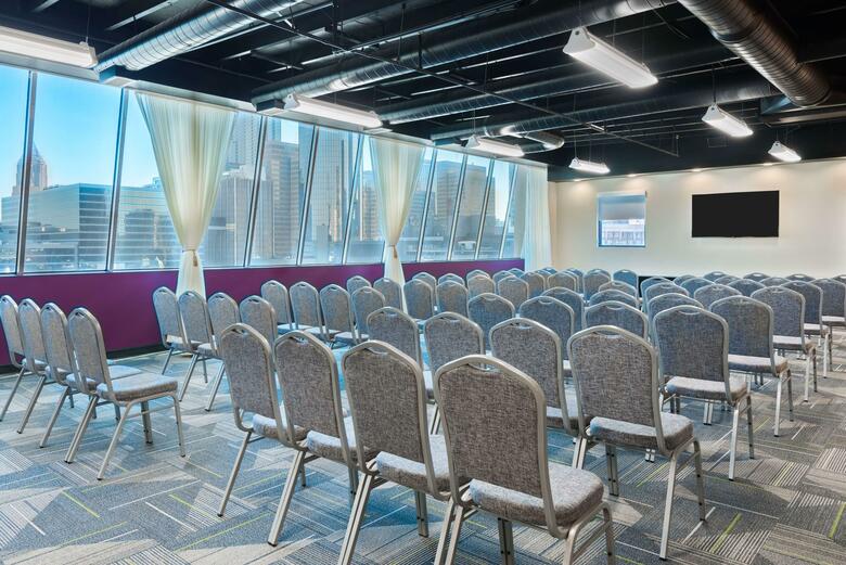 Hotel Home2 Suites By Hilton Atlanta/downtown