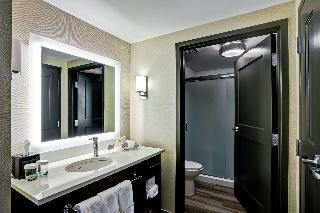 Hotel Homewood Suites By Hilton Boston/brookline