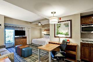 Hotel Homewood Suites By Hilton Boston/brookline