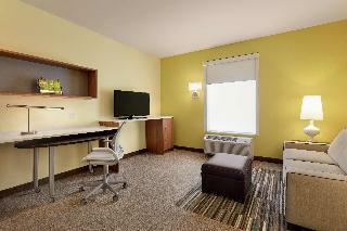 Hotel Home2 Suites By Hilton York, Pa