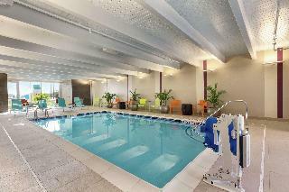 Hotel Home2 Suites By Hilton York, Pa