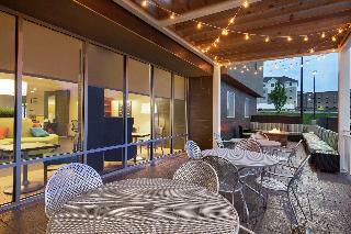 Hotel Home2 Suites By Hilton York, Pa