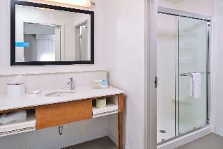 Hotel Hampton Inn & Suites Altoona, Ia