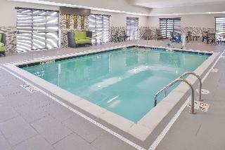 Hotel Hampton Inn & Suites Altoona, Ia