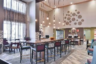 Hotel Hampton Inn & Suites Altoona, Ia
