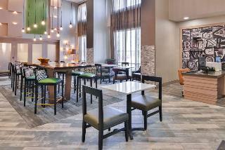 Hotel Hampton Inn & Suites Altoona, Ia
