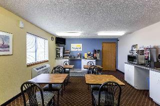 Hotel Days Inn By Wyndham Atlantic