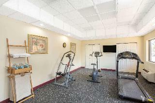 Hotel Baymont By Wyndham Midway