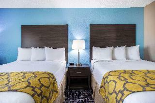 Hotel Baymont By Wyndham Joliet