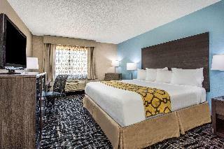 Hotel Baymont By Wyndham Joliet