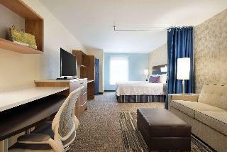 Hotel Home2 Suites Milwaukee Airport, Wi