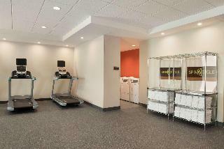 Hotel Home2 Suites Milwaukee Airport, Wi