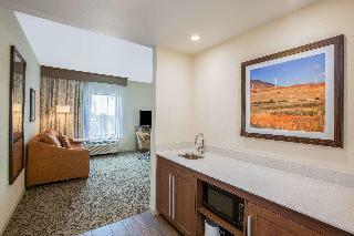 Hotel Hampton Inn & Suites Pasco/tri-cities, Wa