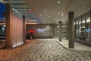 Hotel Hampton Inn Washington Dc,noma Us