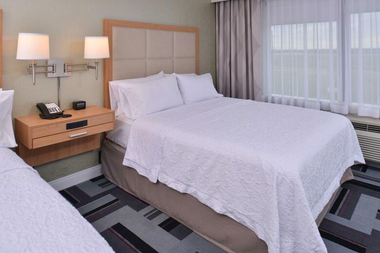 Hotel Hampton Inn & Suites Ames, Ia
