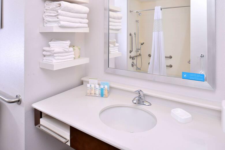 Hotel Hampton Inn And Suites Ann Arbor-west, Mi