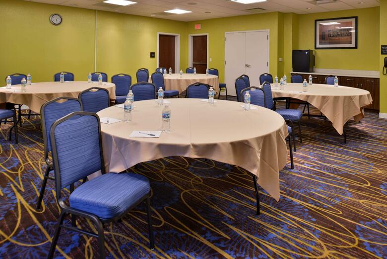 Hotel Hampton Inn And Suites Ann Arbor-west, Mi