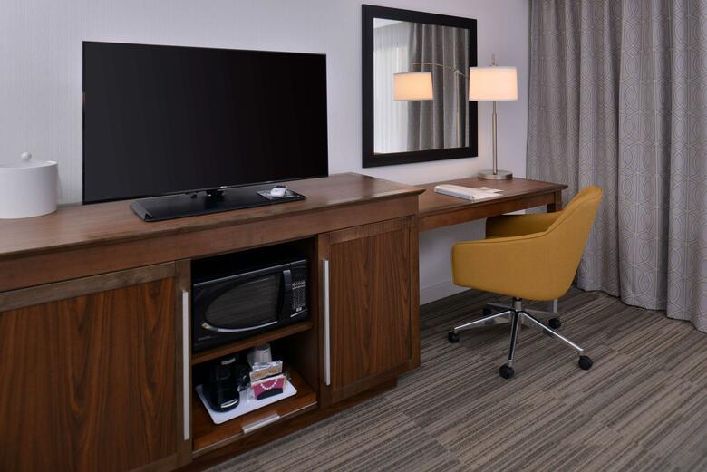 Hotel Hampton Inn And Suites Ann Arbor-west, Mi