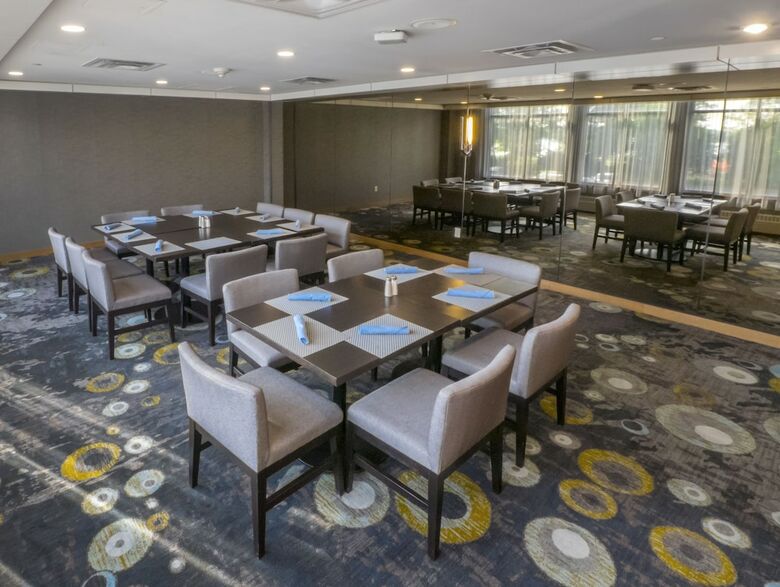 Hotel Doubletree By Hilton Niagara Falls, Ny