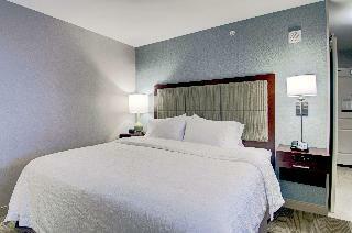 Hotel Hampton Inn & Suites Boston/westborough