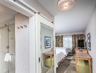 Hotel Hampton Inn & Suites Boston/westborough