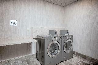 Hotel Hampton Inn & Suites Boston/westborough