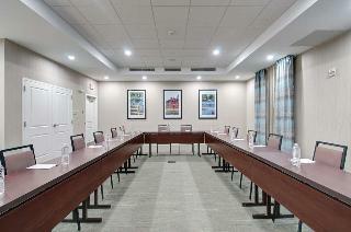 Hotel Hampton Inn & Suites Boston/westborough