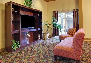 Hotel Holiday Inn Express Oakdale