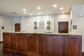 Hotel Comfort Suites Loveland
