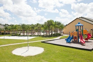 Hotel 4 Beddroom At Paradise Palms Resort