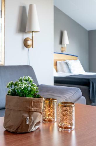 Dahls Hotell - Sweden Hotels