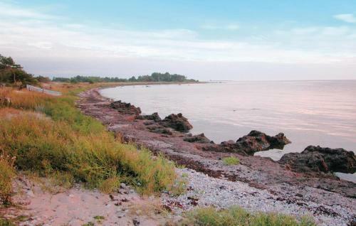 Holiday Home Laxarve Boge Slite