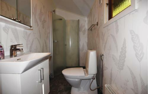 Holiday Home Hammars L�rbro L�rbro