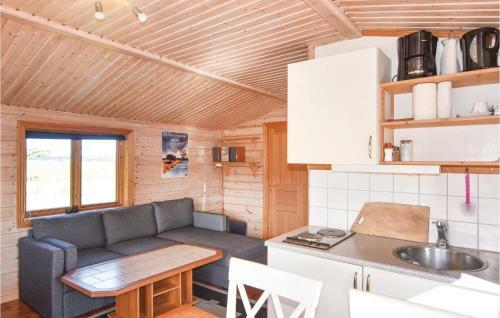 Holiday Home N�r Gangvide St�nga