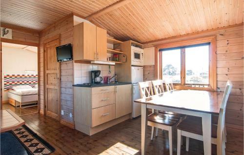 Holiday Home N�r Gangvide St�nga IV