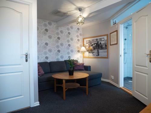 Hotel Bj�rkbackens Karakt�rshotell