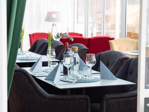 Hotel Bj�rkbackens Karakt�rshotell