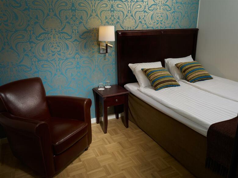 Hotel Best Western Vimmerby Stadshotell