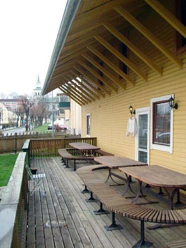 Albergue Vimmerby Vandrarhem