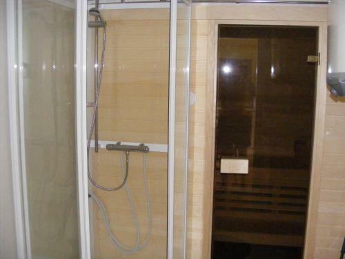 Apartamento Vimmerby Stugby