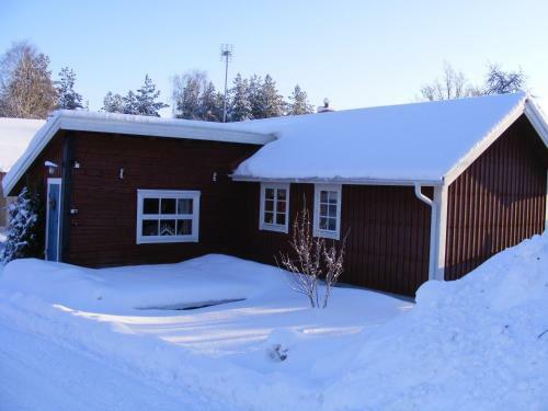 Apartamento Vimmerby Stugby