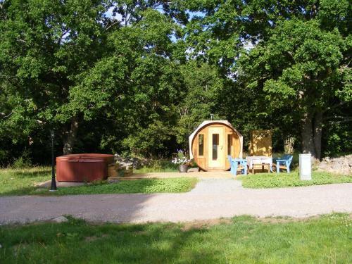 Apartamento Vimmerby Stugby