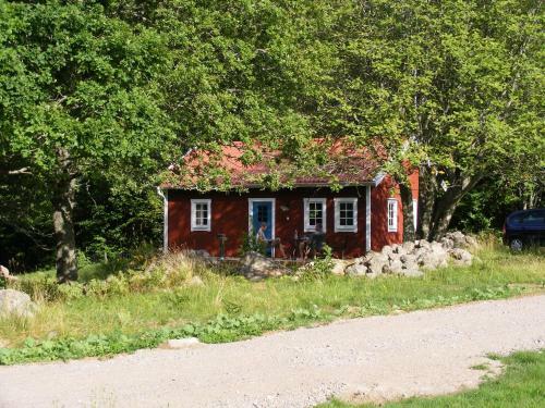 Apartamento Vimmerby Stugby