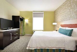 Hotel Home2 Suites By Hilton Cleveland/independence, Oh