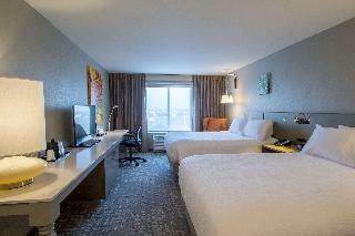 Hotel Hilton Garden Inn Salina, Ks