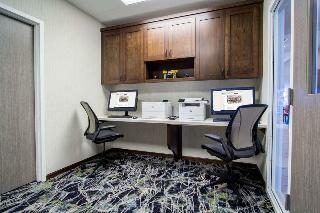 Hotel Hilton Garden Inn Salina, Ks