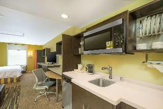 Hotel Home2 Suites By Hilton Bowling Green, Ky
