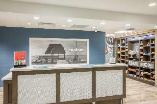 Hotel Hampton Inn & Suites Mary Esther, Fl